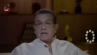 أنا متجوزة وإتعرفت على راجل تاني بالحب مع أسامة منير 