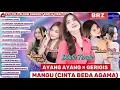 Download Lagu MANGU - AYANG AYANG - GERIGIS - STECU | STS Full Album Viral 2025