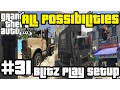 Download Lagu GTA V - Blitz Play setup missions (All Possibilities)