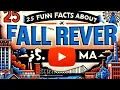 25 Fun Facts About Fall River MA