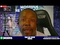 BUJU BANTON - 'TIL I'M LAID TO REST (reaction)