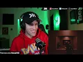 IT'S A DOUBLE ALBUM?! | J. Cole - THE FALL-OFF... DISC 2 TRACK 2 (FIRST REACTION)