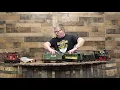 Beam Train