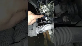 ضعف عزم السيارة في السرعات المنخفضة ديزل فيديو واحد  ضعف عزم السيارة في السرعات المنخفضة ديزل فيديو واحد