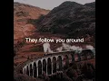 Agnes Obel - Fuel To Fire - lyrics