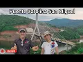 Download Lagu En vivo Puente Carolina San Miguel #elsalvador 