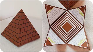 مشروع الوحدة الأولى المستوى السادس حضارات كونية الحضارة المصرية 