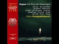 Siegfried, WWV 86c, Act I: Act I Scene 3: Notung! Notung! Neidliches Schwert! (Siegfried, Mime)