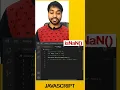 IsNan in javascript
