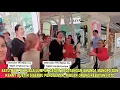 Lagu Satu Mall di KL Geger Kedatangan Amanda Manopo \u0026 Kenny Diserbu Penggemar, Ribuan Orang Rebutan Foto