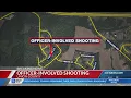One person shot by deputy in Union County incident UCSO