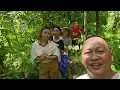 Lagu Part 1, Pergi Kebun, Melihat Kolam Ikan Yang Tidak Dijaga Lagi #mujahchannel #totonsampaihabis