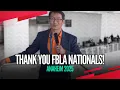 Studio Showdown Took Over FBLA Nationals Huge THANKS Anaheim 2025