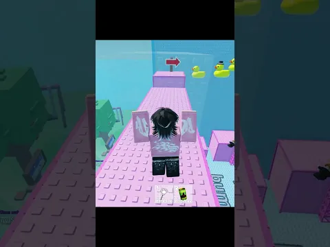 TOWER PALING NYEBELIN DI ROBLOX