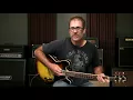 Gary Clark Jr. Lesson - When My Train Pulls In