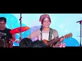 Earth Patravee (เอิ๊ต ภัทรวี) - ห้ามใจไม่อยู่ (is it you?) @ Mahidol Music Fest | 240922