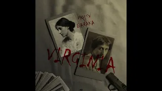                               بركه و موسي   فرچينيا                                             دندنها