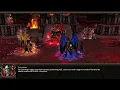 Download Lagu Dreadlords talk about the Lich King's mighty Crypt Lord Anub'arak