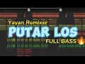 Download Lagu DJ VIRAL💥PUTAR LOS FULL BASS (Yayan Remixer) NEWRMX 2024‼️🔥