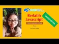 TUGAS 2 SAGUSANOV CODING Belajar Javascript menggunakan grasshopper