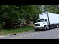 Randy Lecherous Haulin on Kaplan Dr.