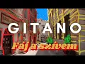GITANO - Faj a szivem 4K 2024
