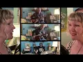 Blue Wall Session No. 48 "Charmed" ∑tella and Redinho cover by Raychael Jack and Jared!