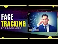 Face Tracking Detection using Python 10 lines Computer Vision Deep Learning with Python