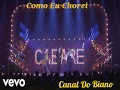 Como Eu Chorei  Leonardo e Eduardo Costa DVD Cabaré 1