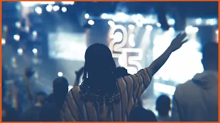 your will live crc music
