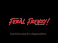 Feralfrenzy female-shark-x-human-male