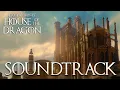 Lagu House of the Dragon OST - Arriving at the Red Keep