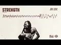 Samory I - Jah Love (Official Audio)