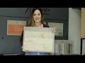 Vídeo do produto Vídeo do produto