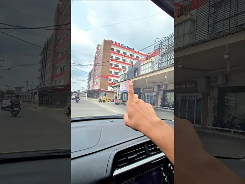 ngokngok ke rumah sakit fatimah mau apaa?