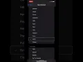 Download Lagu Synth, Apple iPhone, notification sound