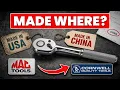 Mac Tools Is Quietly Going Under And the Tool Truck Quietly Taking Its Place The Receipts