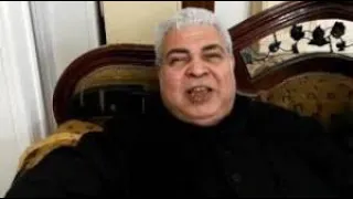 أوشية القرابين قبطي القداس الباسيلي قبطي المعلم جاد لويس 