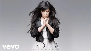 indila love story official audio 