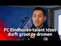 Download Lagu Jay Idzes van FC Eindhoven wil naar Liverpool. MP3