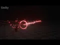 Game VFX Portfolio Unity Unreal Effect - Hyeon Woo Jang
