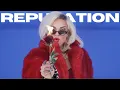 Reputation - Hana Giraldo