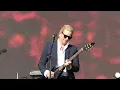 Interpol - Wings on Fire @ All Poits East 2026