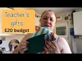 Download Lagu Temu \u0026 home bargains hauls - TEACHER GIFTS ideas