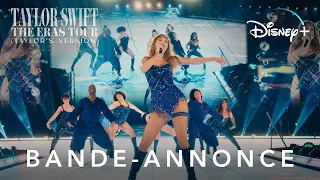 Taylor Swift | The Eras Tour (Taylor’s Version) - Bande-annonce