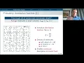 Introduction to Lattice Boltzmann Method