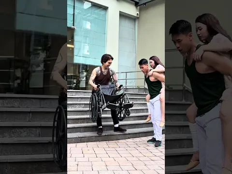 Video Thumbnail: * lòng tốt nhưng hơi thiếu thông minh. ^^ [Nam Phương] #namphuong #shorts #funny #comedy #action