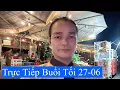 Download Lagu Phước Nghiêm 27-06 Chia Sẽ Cùng Toán Trần \u0026 Hồng Định Trực Tiếp