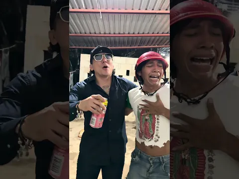 Mi mamá no dejó que edwin luna se quede en la casa 😂