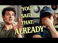 every tv show nowadays COMEDY SKETCH